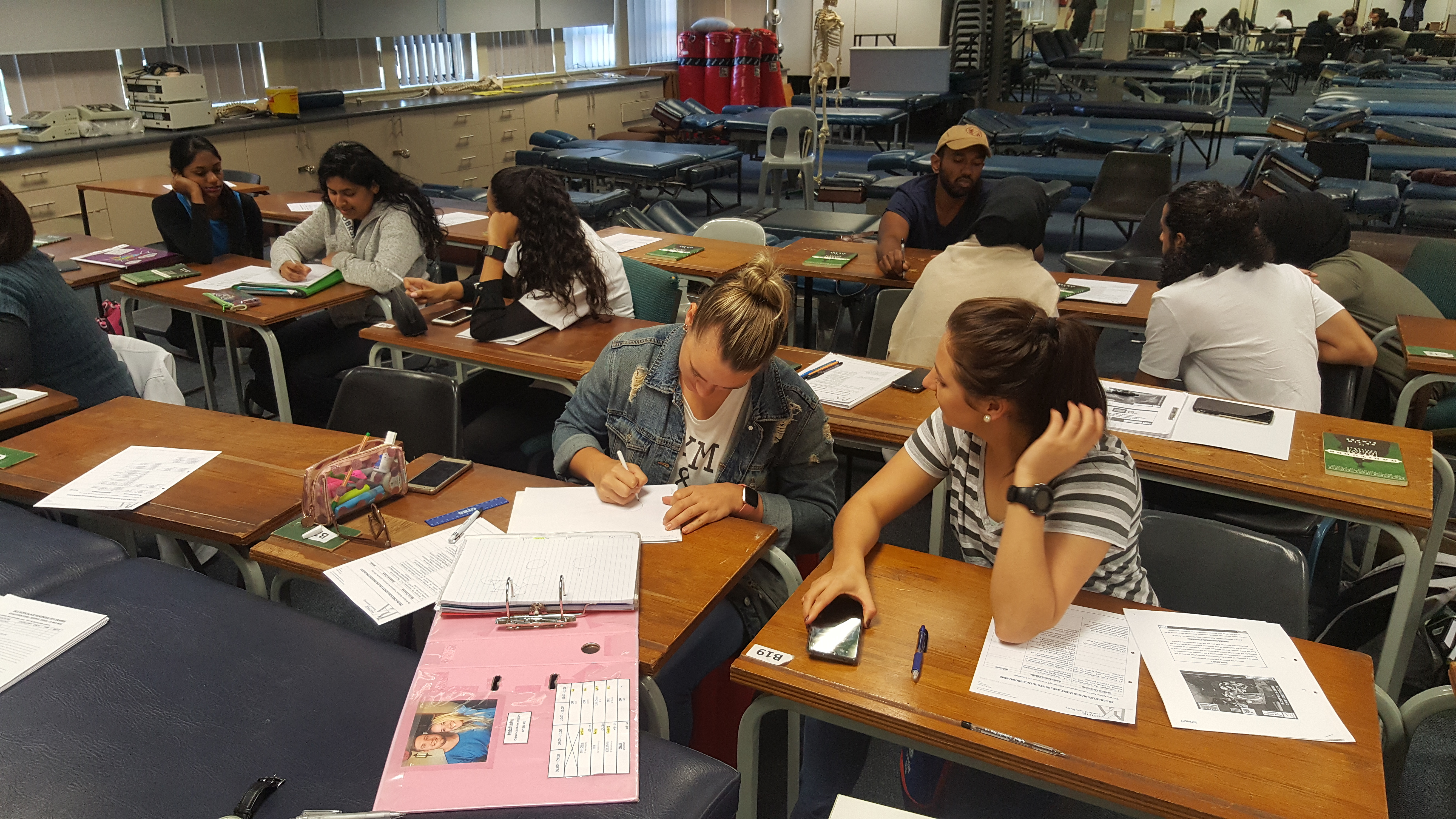 Workplace Readiness Training